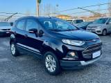 FORD EcoSport 1.5 TDCi 90 CV Titanium