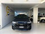 AUDI Q8 SUV 50 TDI 286 CV quattro tiptronic S line edition