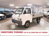 PIAGGIO Porter 1.0 Ribaltabile