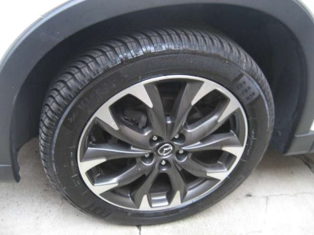 MAZDA CX-5 2.2 L SKYACTIVE -D 150CV 4WD  EX - foto 5