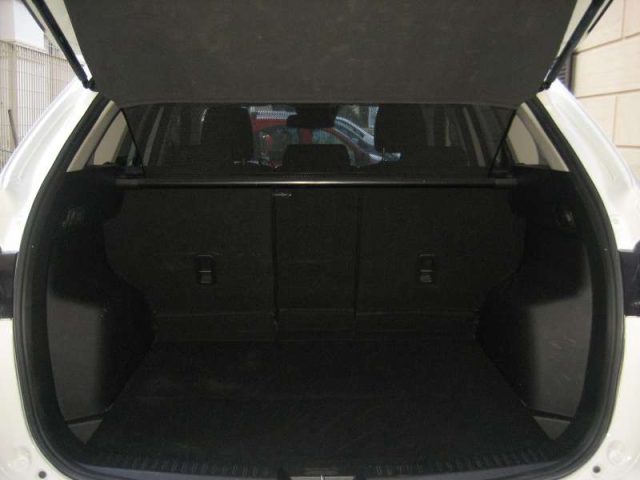 MAZDA CX-5 2.2 L SKYACTIVE -D 150CV 4WD  EX - foto 6
