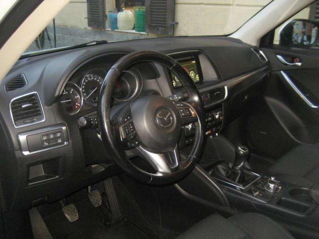 MAZDA CX-5 2.2 L SKYACTIVE -D 150CV 4WD  EX - foto 7