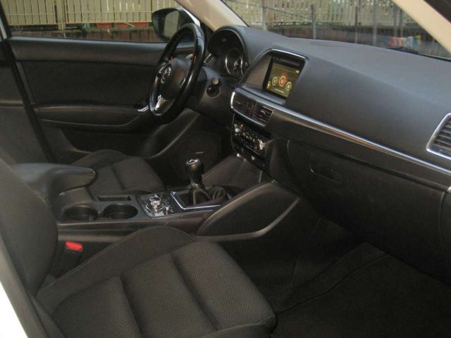 MAZDA CX-5 2.2 L SKYACTIVE -D 150CV 4WD  EX - foto 10