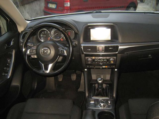MAZDA CX-5 2.2 L SKYACTIVE -D 150CV 4WD  EX - foto 11