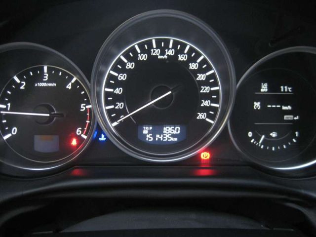 MAZDA CX-5 2.2 L SKYACTIVE -D 150CV 4WD  EX - foto 12