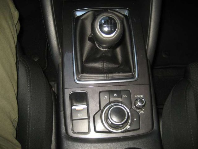 MAZDA CX-5 2.2 L SKYACTIVE -D 150CV 4WD  EX - foto 13