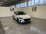 FORD Focus 1.5 ECOBLUE 115CV AUTOMATICO SW ACTIVE