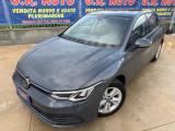 VOLKSWAGEN Golf 2.0 TDI DSG 11/2022 GARANZIA/iva esposta