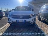 VOLKSWAGEN T-Roc 2.0 TDI SCR 150 CV DSG Business BlueMotion Technol
