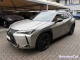 LEXUS UX 250h 2.0 MIDNIGHT TELECAMERA POST. IVA ESP PREZZO REALE