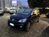 VOLKSWAGEN up! 1.0 5p. move up!