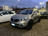 KIA Sportage 1.7 CRDI VGT 2WD Cool