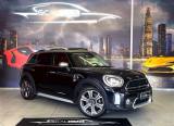 MINI Countryman 2.0 Cooper S Business Countryman