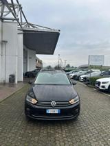 VOLKSWAGEN Golf Sportsvan 1.6 TDI 115CV DSG Highline NEO PATENTATO