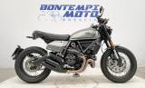 DUCATI Scrambler 800 2021 NIGHY SHIFT