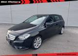MERCEDES-BENZ B 180 1.8 CDI Premium OK NEOPATENTATO