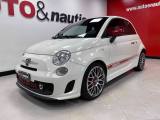 ABARTH 500 1.4 16V TURBO T-JET 135CV