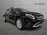 MERCEDES-BENZ GLA 180 Business