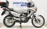 HONDA Transalp 650 2003 + BAULETTO