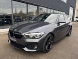 BMW 118 d 5p. Msport