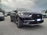 DS AUTOMOBILES DS 7 Crossback E-Tense Grand Chic RIVOLI