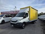 IVECO DAILY 35C13 2.3 E5  CENTINATO
