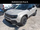 JEEP Avenger 1200 MHEV SUMMIT 110 CV AUTOM BICOLOR PACK WINTER