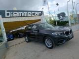 BMW X3 xDrive20d 48V Msport  i.e