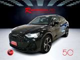 AUDI Q3 SPB 40 TDI quattro S tronic Identity Black
