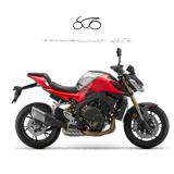 VENDO Moto e Scooter a Firenze – foto 1