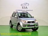 DAIHATSU Terios GPL 1.5 4WD SX Green Powered