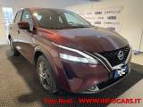 NISSAN Qashqai MHEV 140 CV Business PROMO Iva Esposta