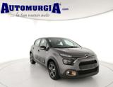 CITROEN C3 PureTech 83 S&S C-Series