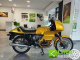BMW R 100 RS VERSIONE 77