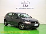 VOLKSWAGEN Golf 1.2 TSI 85 CV 3p. Tech&Sound BlueMotion Technology