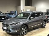SEAT Tarraco 2.0 TDI 4Drive DSG XCELLENCE-20