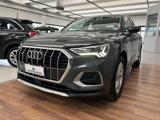 AUDI Q3 35 TDI quattro S tronic BS Adv-PELLE-CAMERA ecc