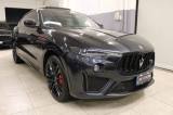 MASERATI Levante V8 580 CV AWD Trofeo KM CERTIFICATI CASA MADRE