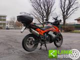 KTM 890 Adventure L