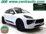 PORSCHE Macan 2.9 GTS  * TETTO APRIBILE *  380CV *