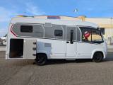 DETHLEFFS  I6617 4 POSTI LETTO 6,7 METRI MOTORHOME