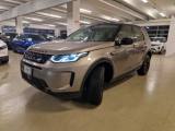 LAND ROVER Discovery Sport 2.0 TD4 163 CV AWD Auto SE *AUTOCARRO*