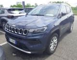 JEEP Compass 1.3 Turbo T4 190 CV PHEV AT6 4xe Limited