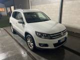 VOLKSWAGEN Tiguan 2.0 TDI 140 CV 4MOTION Sport & Style