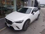 MAZDA CX-3 1.5L Skyactiv-D Luxury Edition OK NEOPATENTATO