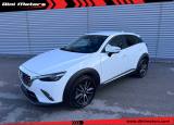 MAZDA CX-3 1.5L Skyactiv-D Luxury Edition OK NEOPATENTATO