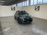 DACIA Sandero STEPWAY 1.0 TCE ECO-G EXTREME UP
