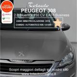 PEUGEOT 308 BlueHDi 150 S&S EAT6 Business
