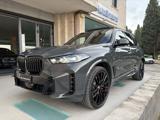 BMW X5 xDrive40d 48V Msport Pro TETTO-MONITOR POSTERIORI