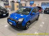 FIAT Panda 1.0 FireFly S&S Hybrid Pandina / Cross